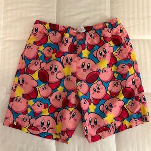 Men’s 7” Kirby Swim Short - Size Medium